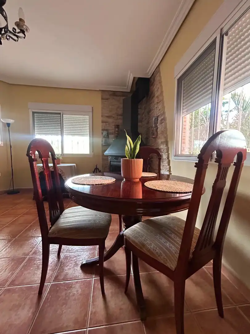 Habitación 17 m², Molina de Segura