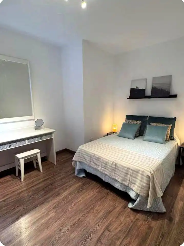Piso de 62 m² en Santa Cruz de Tenerife