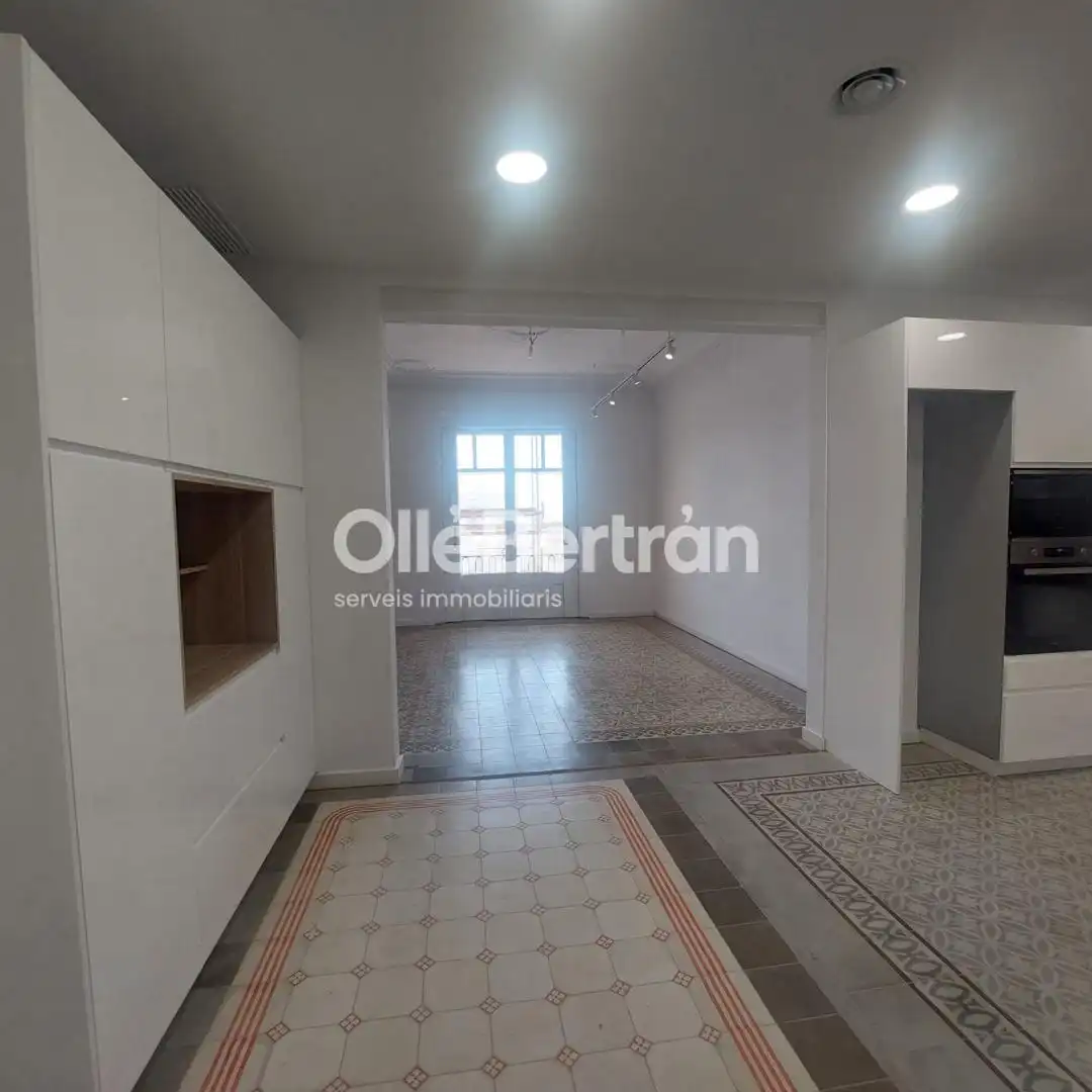 Piso de 261 m² en Barcelona