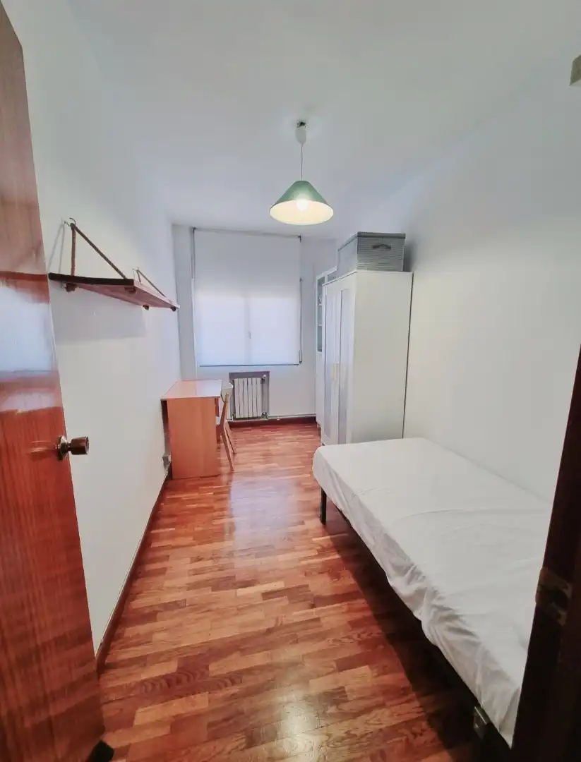 Pis de 100 m² a Tudela
