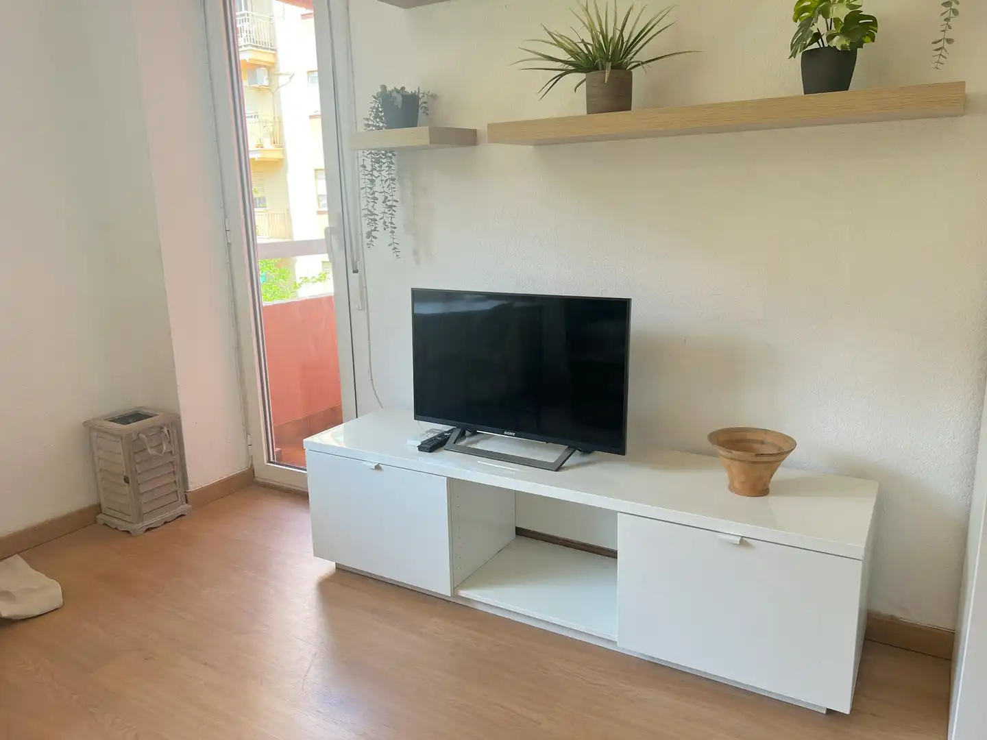 Habitació de lloguer, València