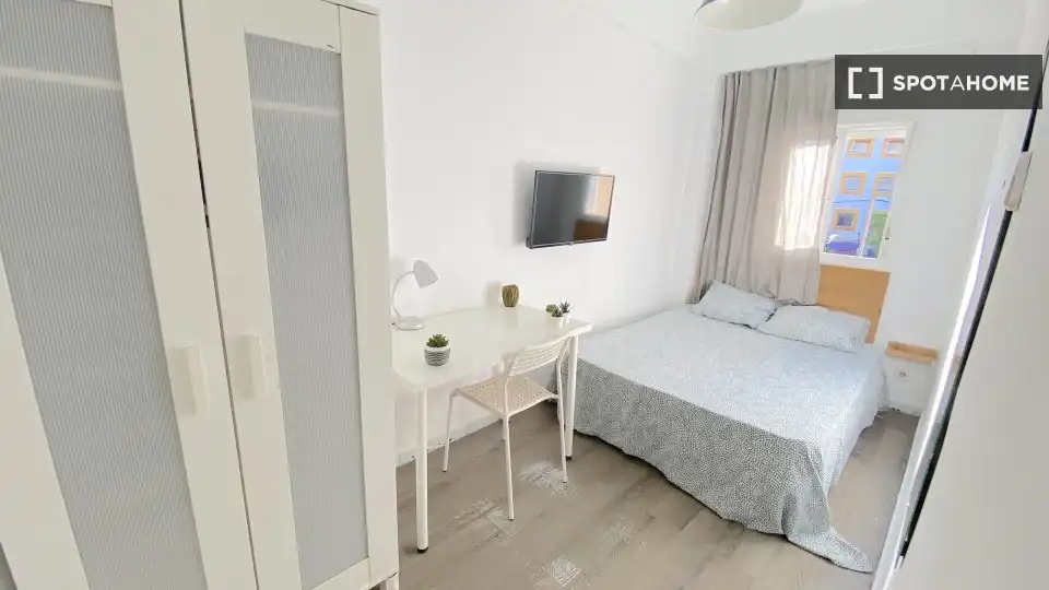 Habitación 87 m², Sevilla