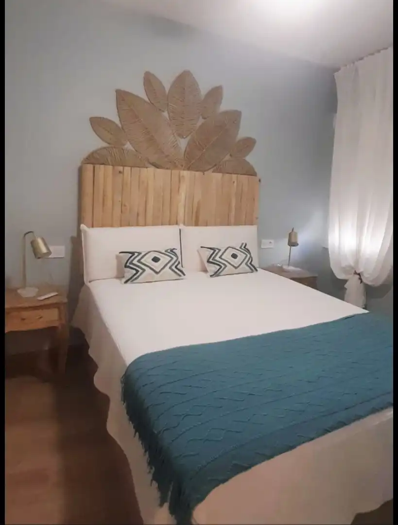 Wohnung 60 m² in Marbella