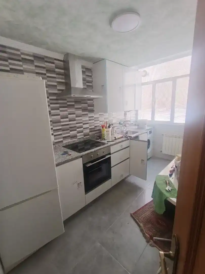 Habitación en alquiler, Ponferrada