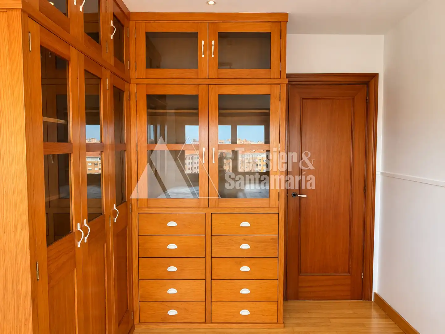Piso de 100 m² en Gijón
