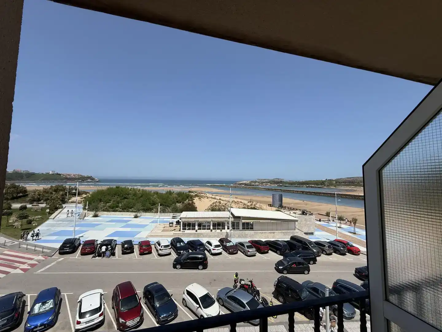 Piso de 105 m² en Suances