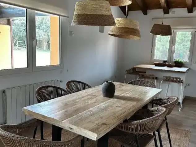 Piso de 230 m² en Fresno de Cantespino