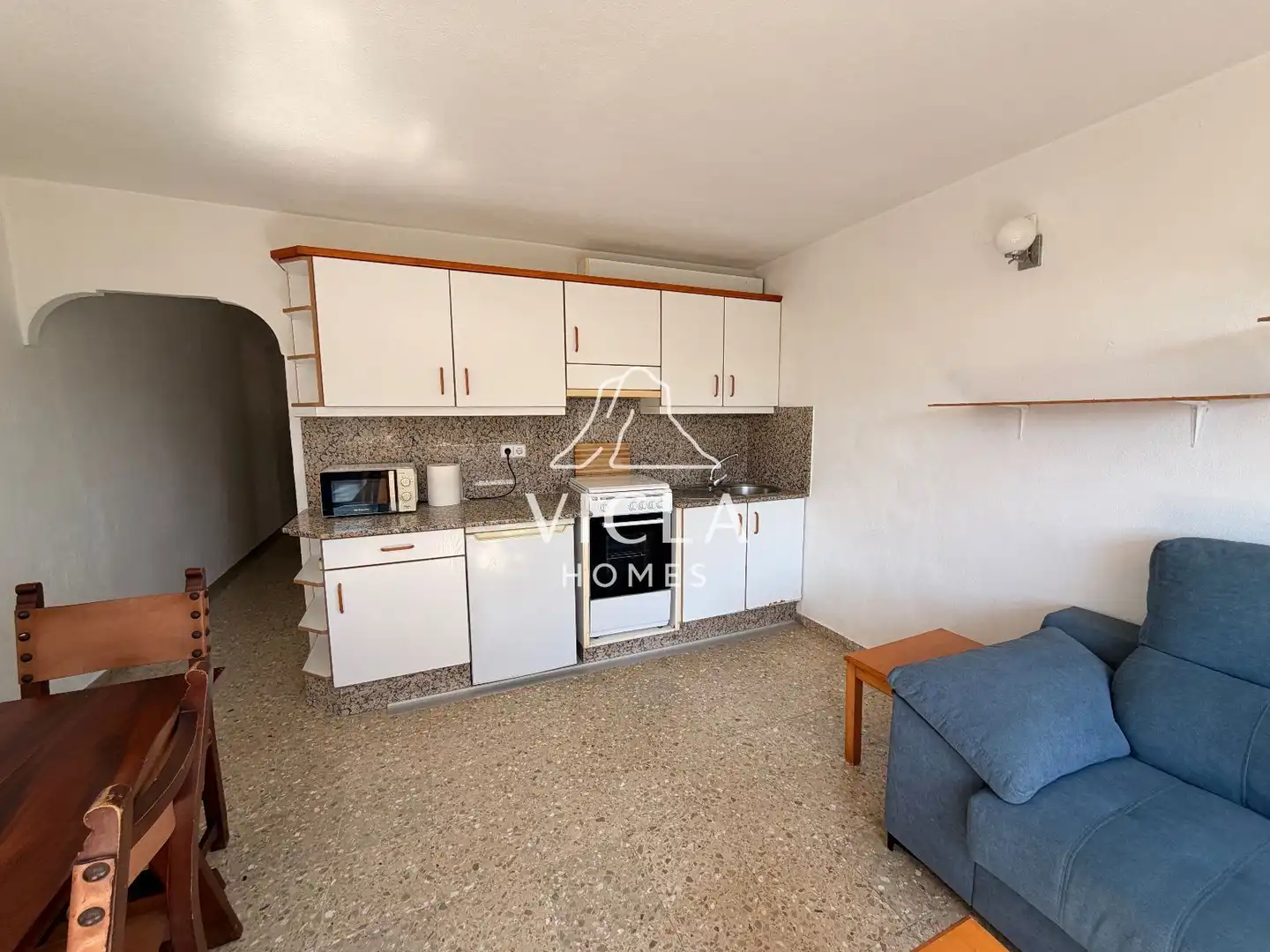 Pis de 90 m² a Santa Eulària des Riu