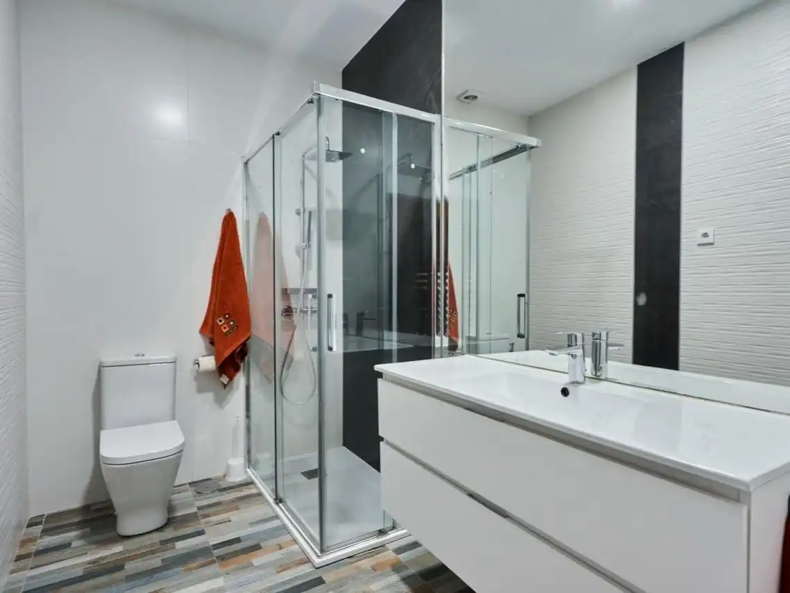 Zimmer zur Miete, Getafe