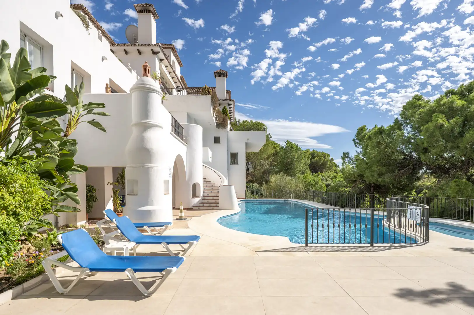 Piso de 155 m² en Benahavís