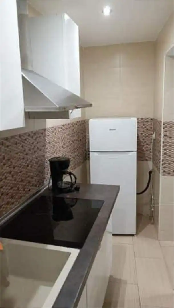 Piso de 40 m² en Puebla de Alcocer