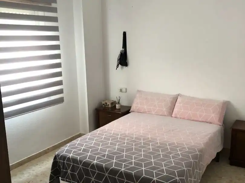Piso de 85 m² en Córdoba