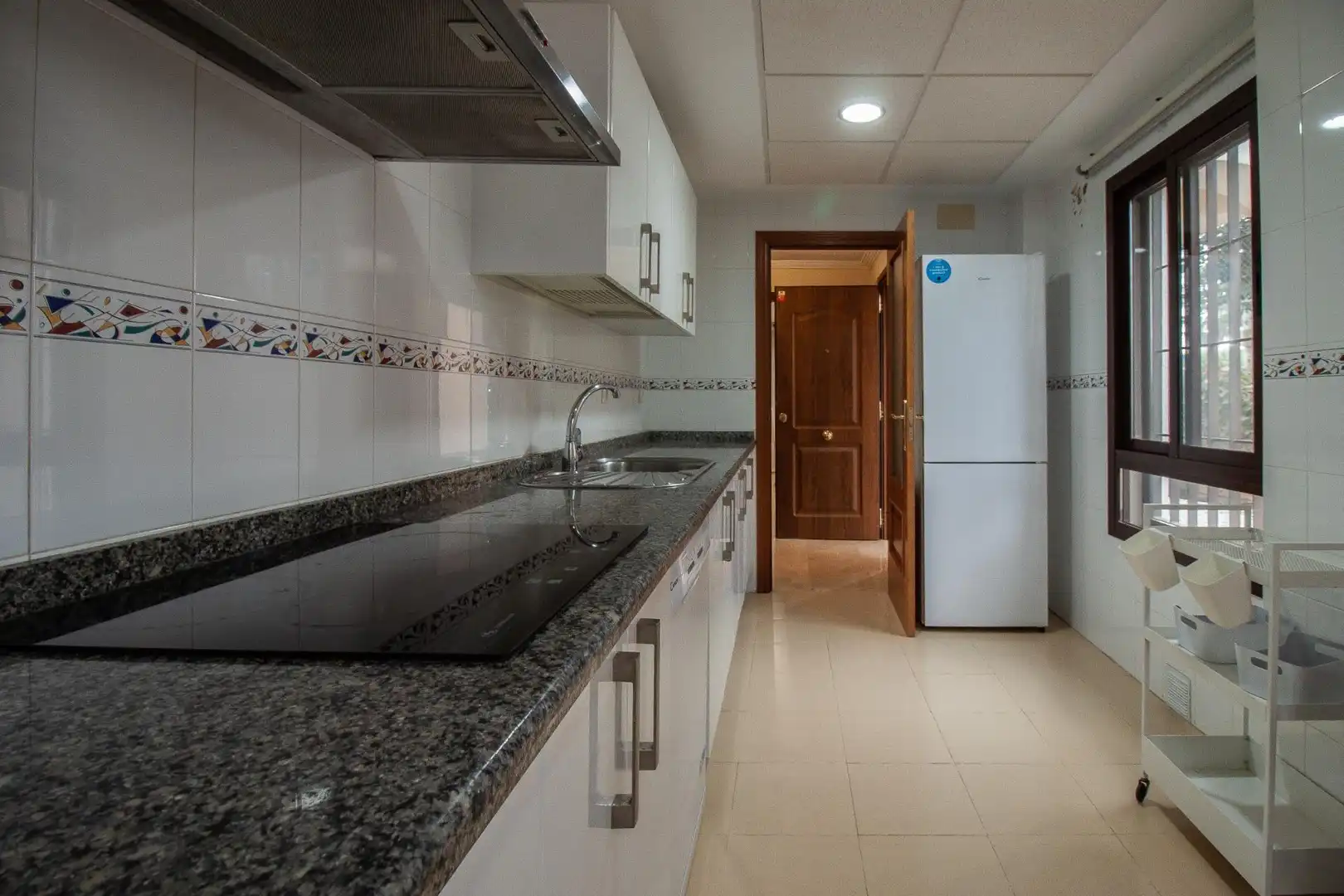 Casa de 137 m² a Palomares del Río