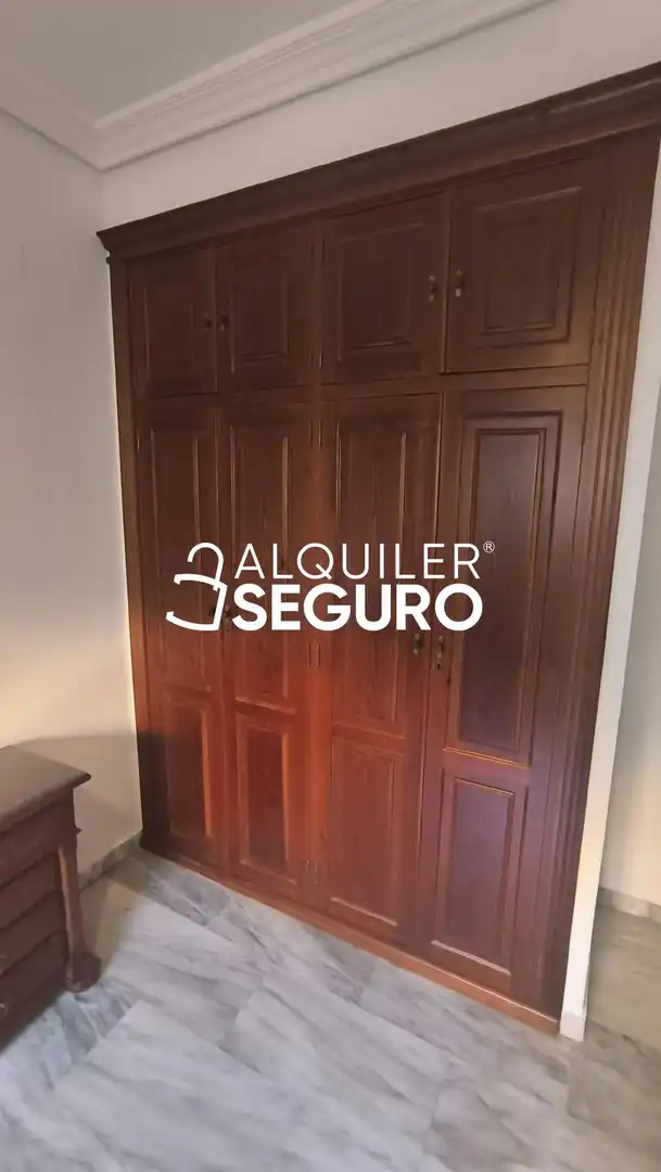 Pis de 80 m² a Sevilla