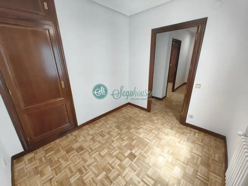Piso de 148 m² en Segovia