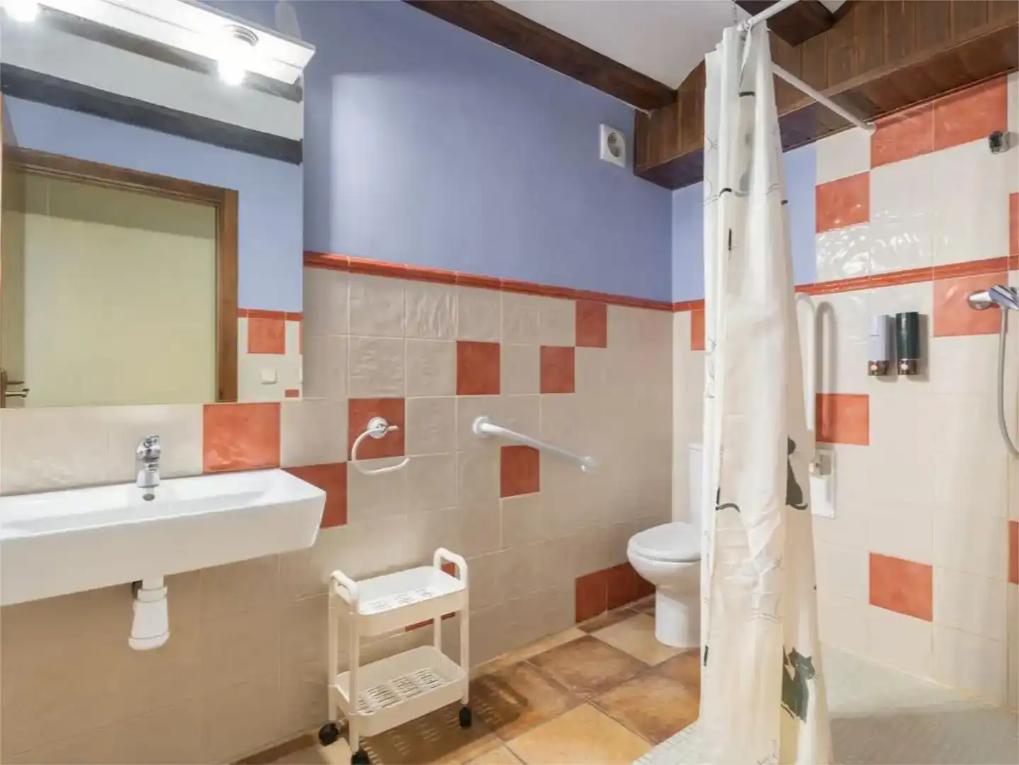 Piso de 82 m² en Huesa del Común