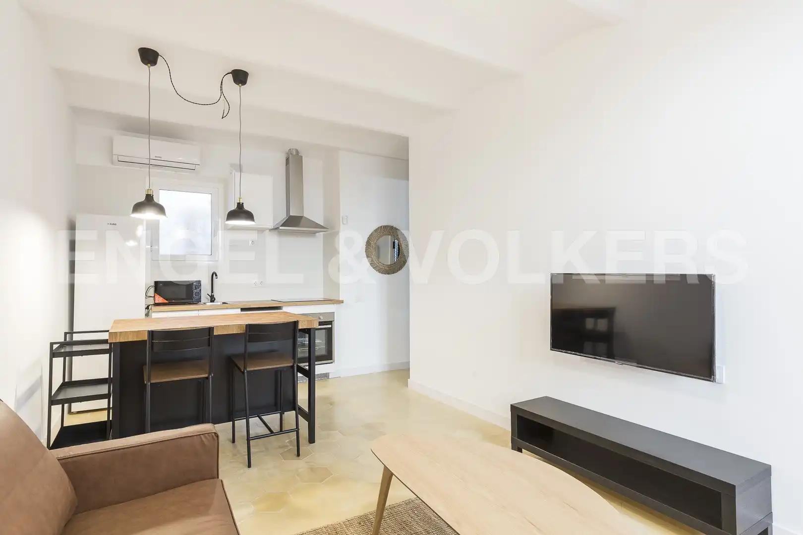 Pis de 60 m² a Barcelona