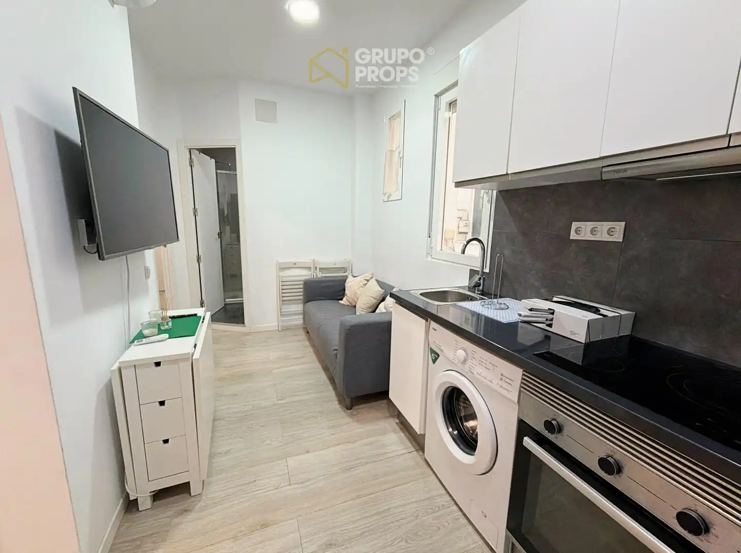 Appartement 60 m² à Madrid