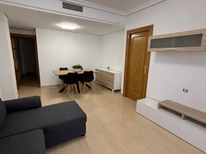 Piso de 100 m² en Murcia