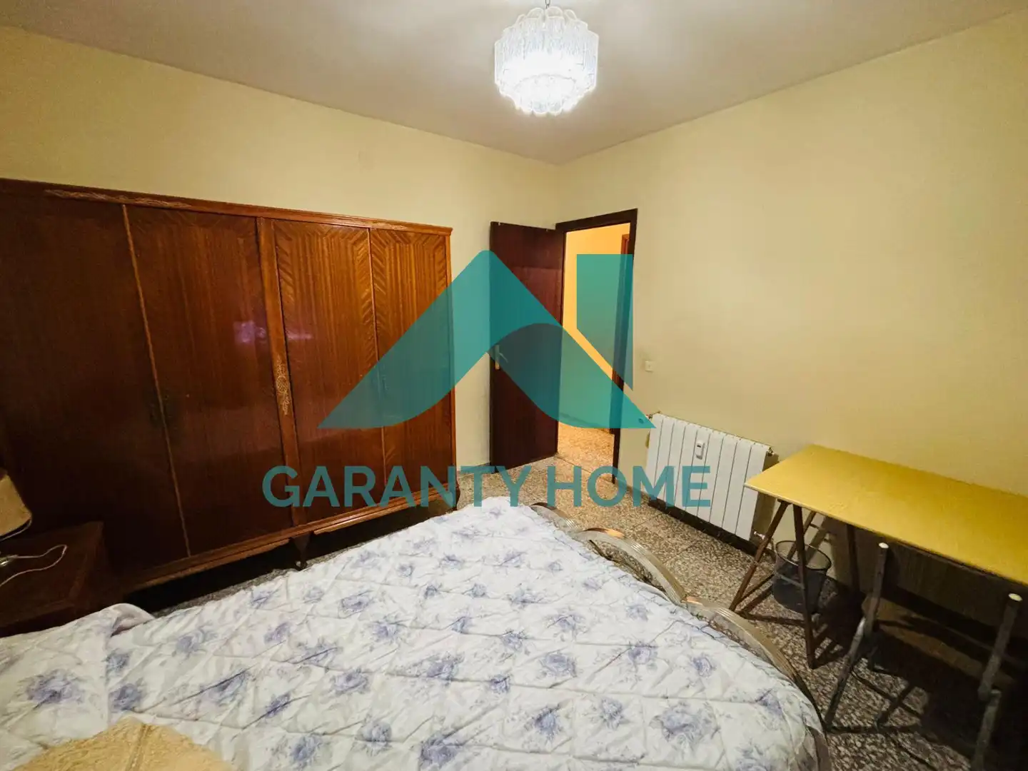 Piso de 110 m² en Cáceres