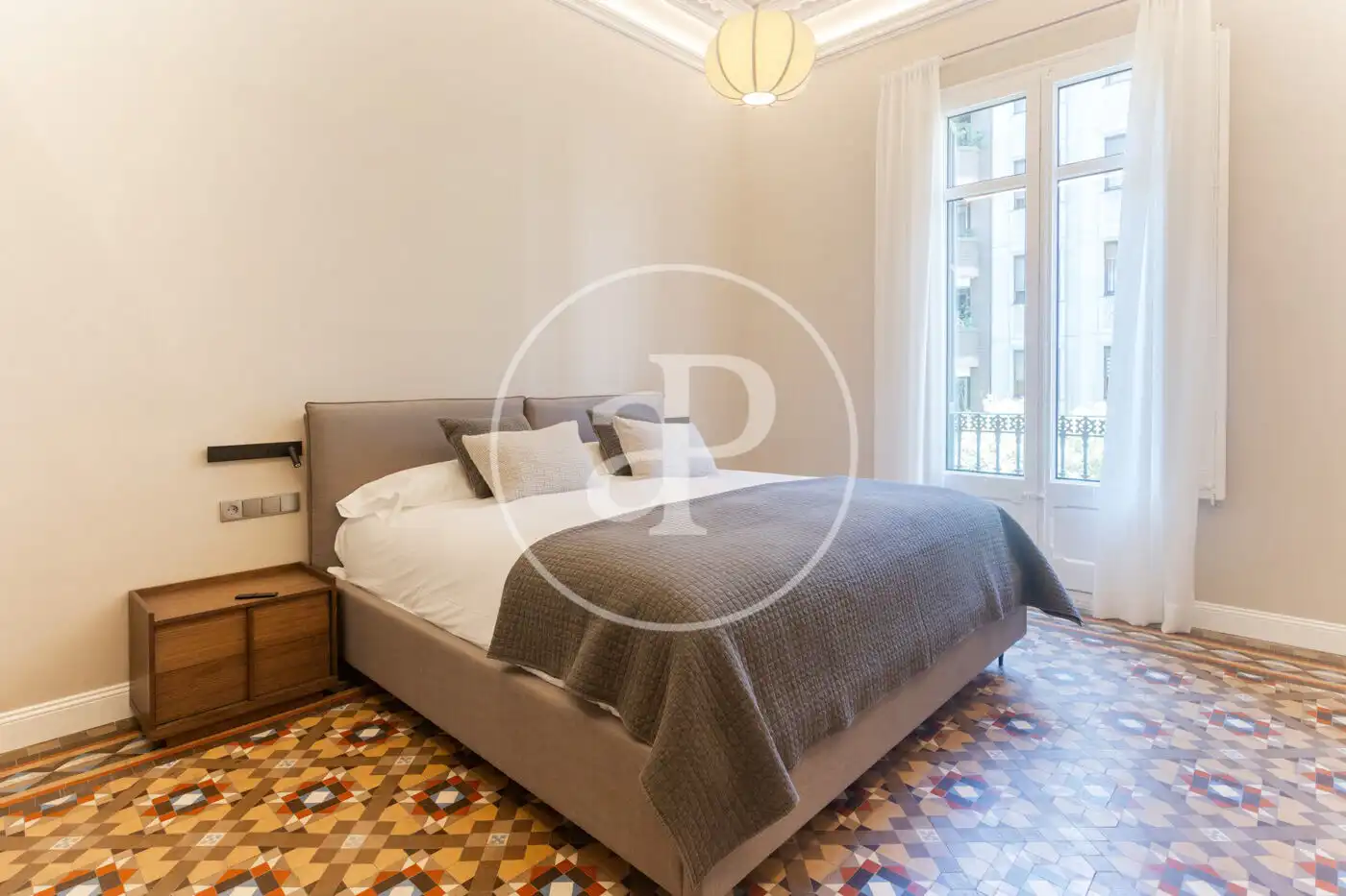 Piso de 166 m² en Barcelona