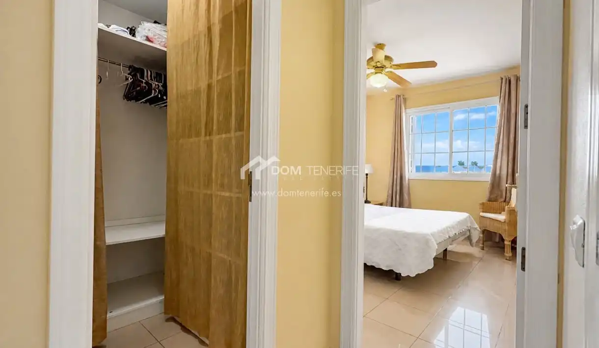 Piso de 92 m² en Adeje