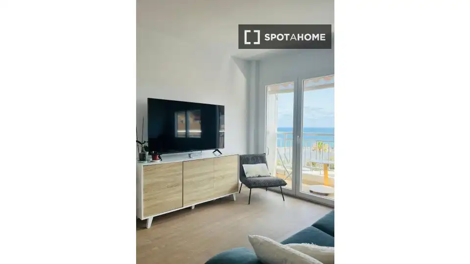Habitación 63 m², Alicante