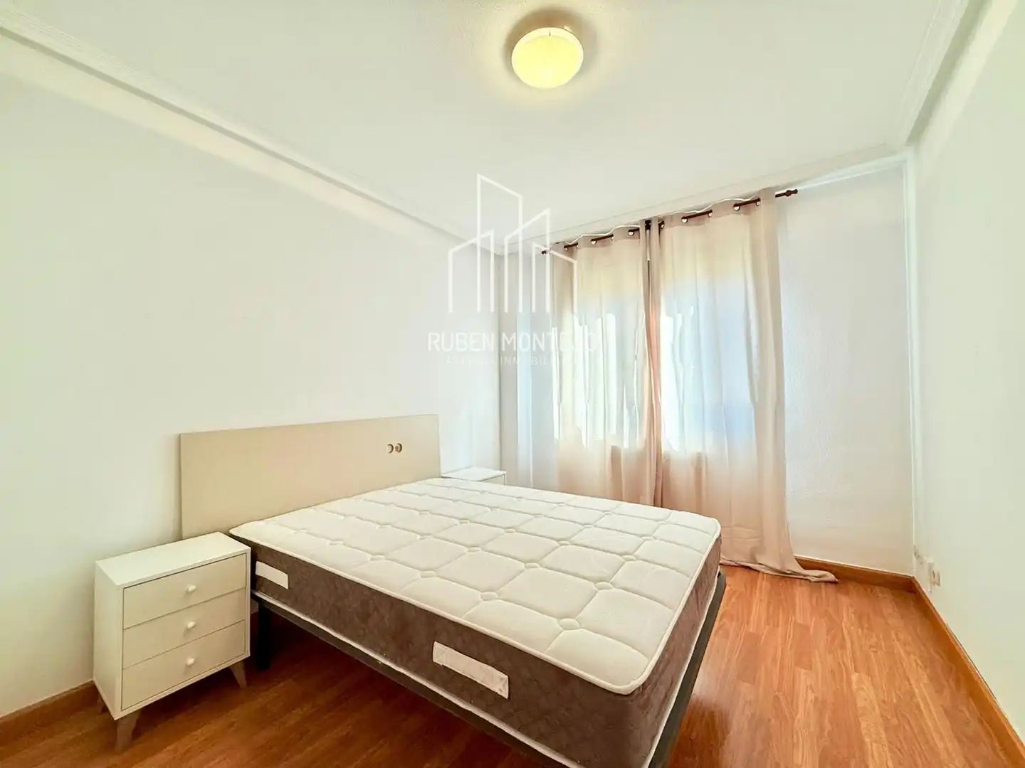 Pis de 106 m² a Salamanca