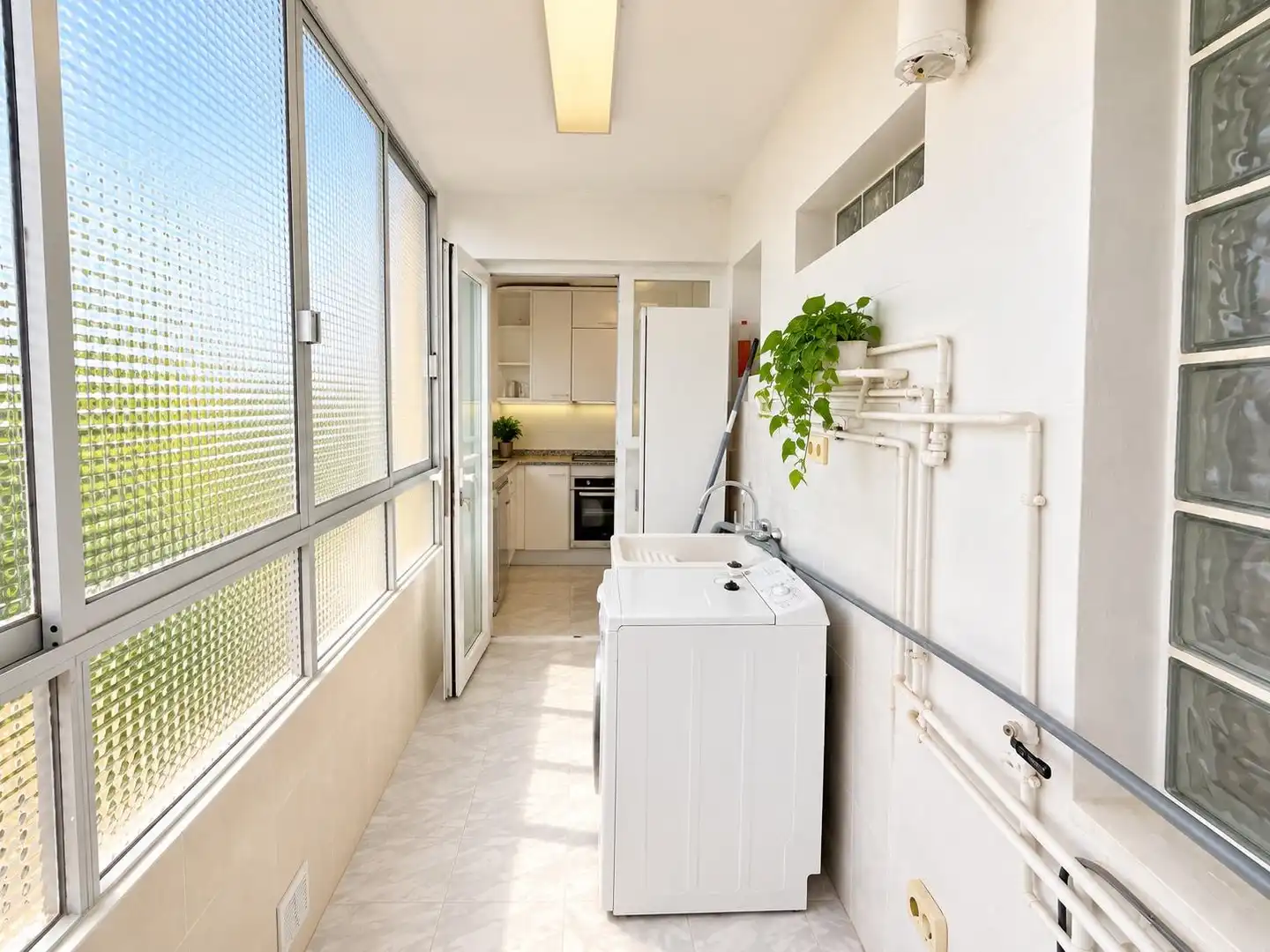 Pis de 125 m² a Palma