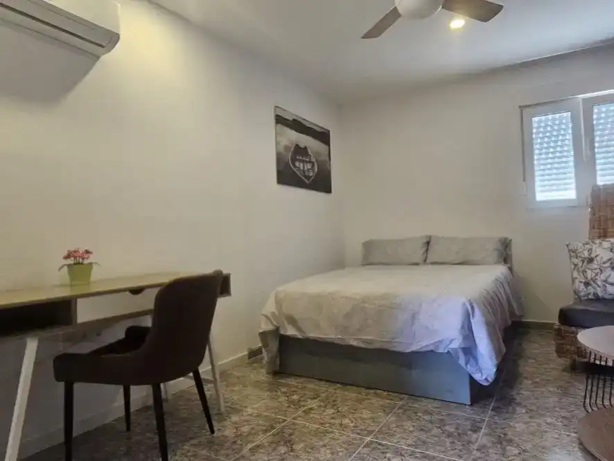 Habitación en alquiler, Alicante