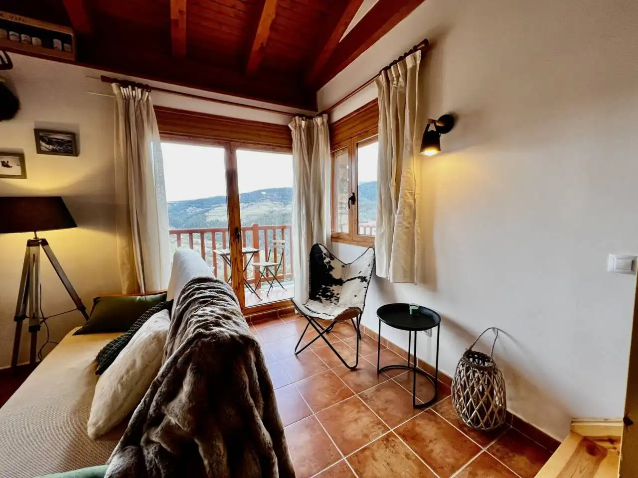 Piso de 58 m² en Alp