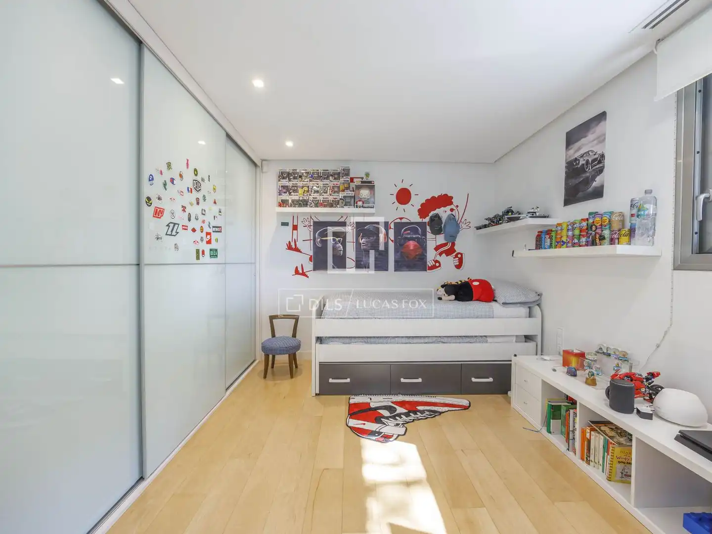 Casa de 292 m² en Godella