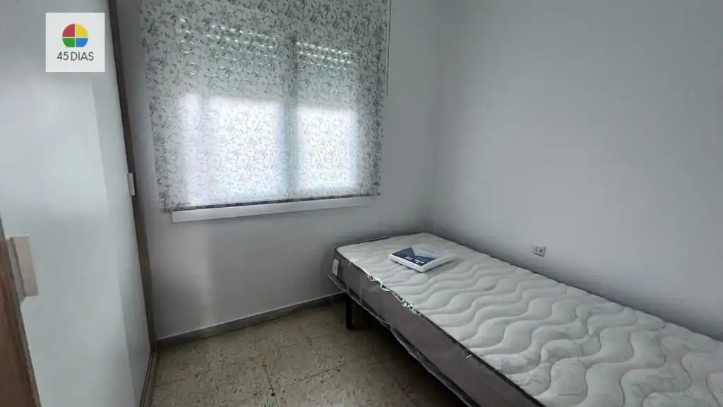 Pis de 73 m² a Ripollet
