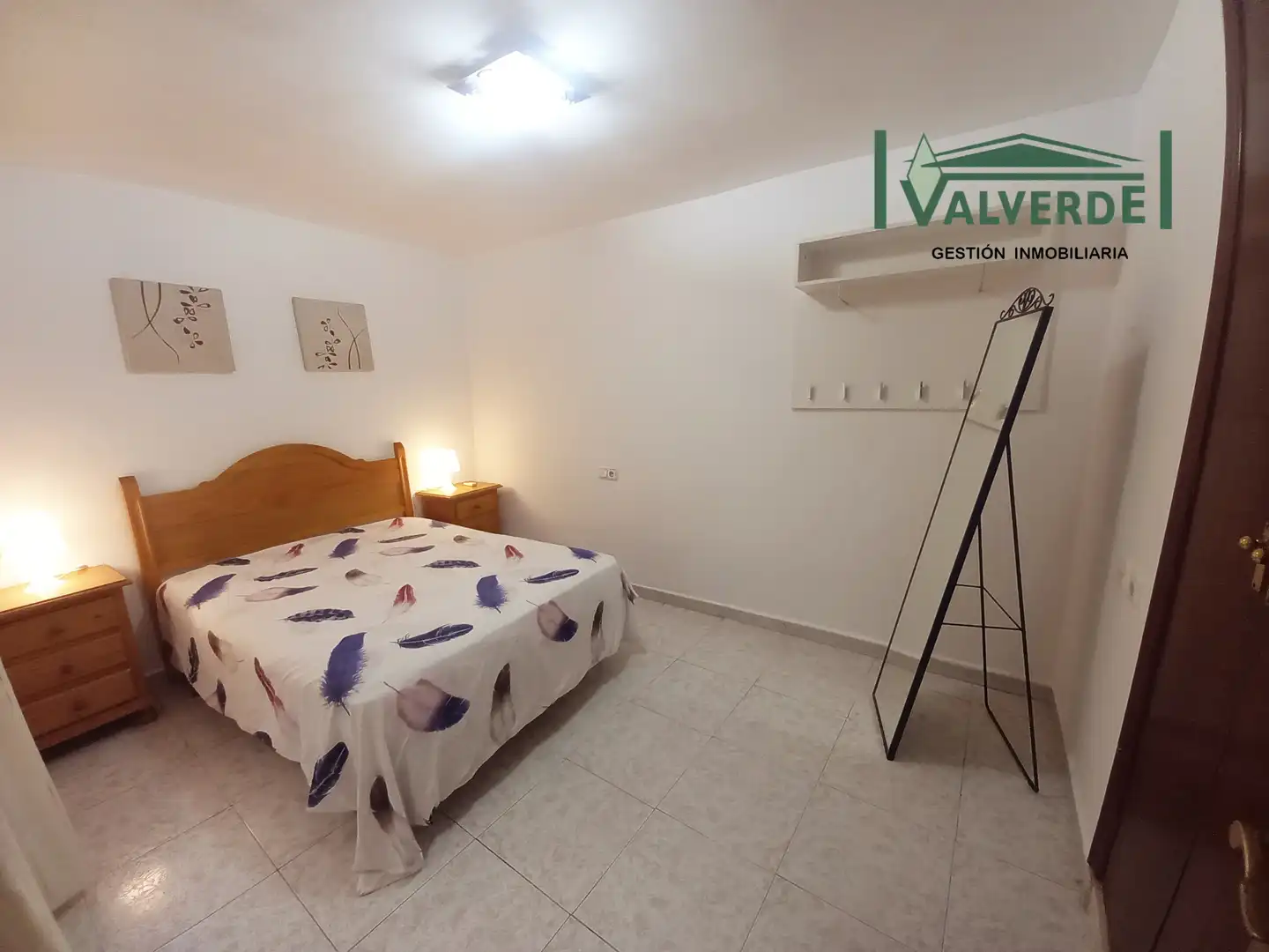 Piso de 45 m² en Granada
