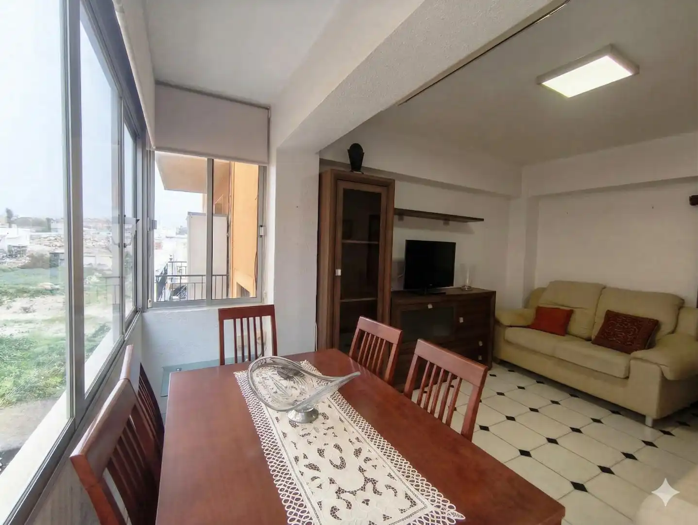 Wohnung 74 m² in Almería