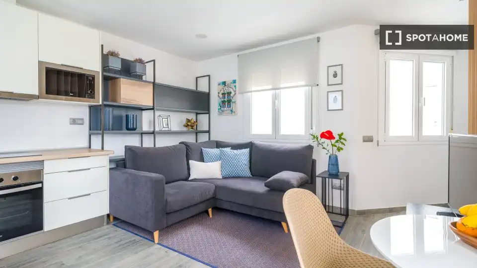 Habitación en alquiler, Las Palmas de Gran Canaria