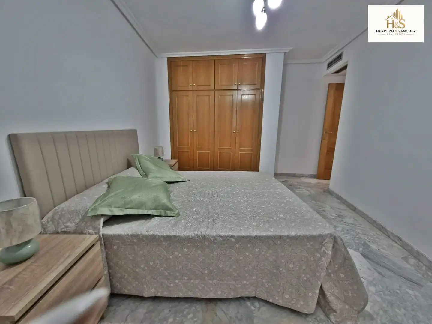 Piso de 100 m² en Alicante