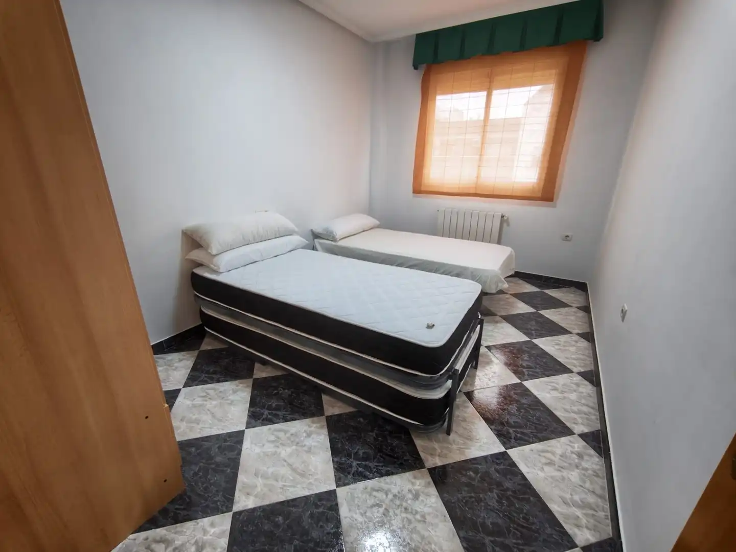 Pis de 95 m² a Albacete