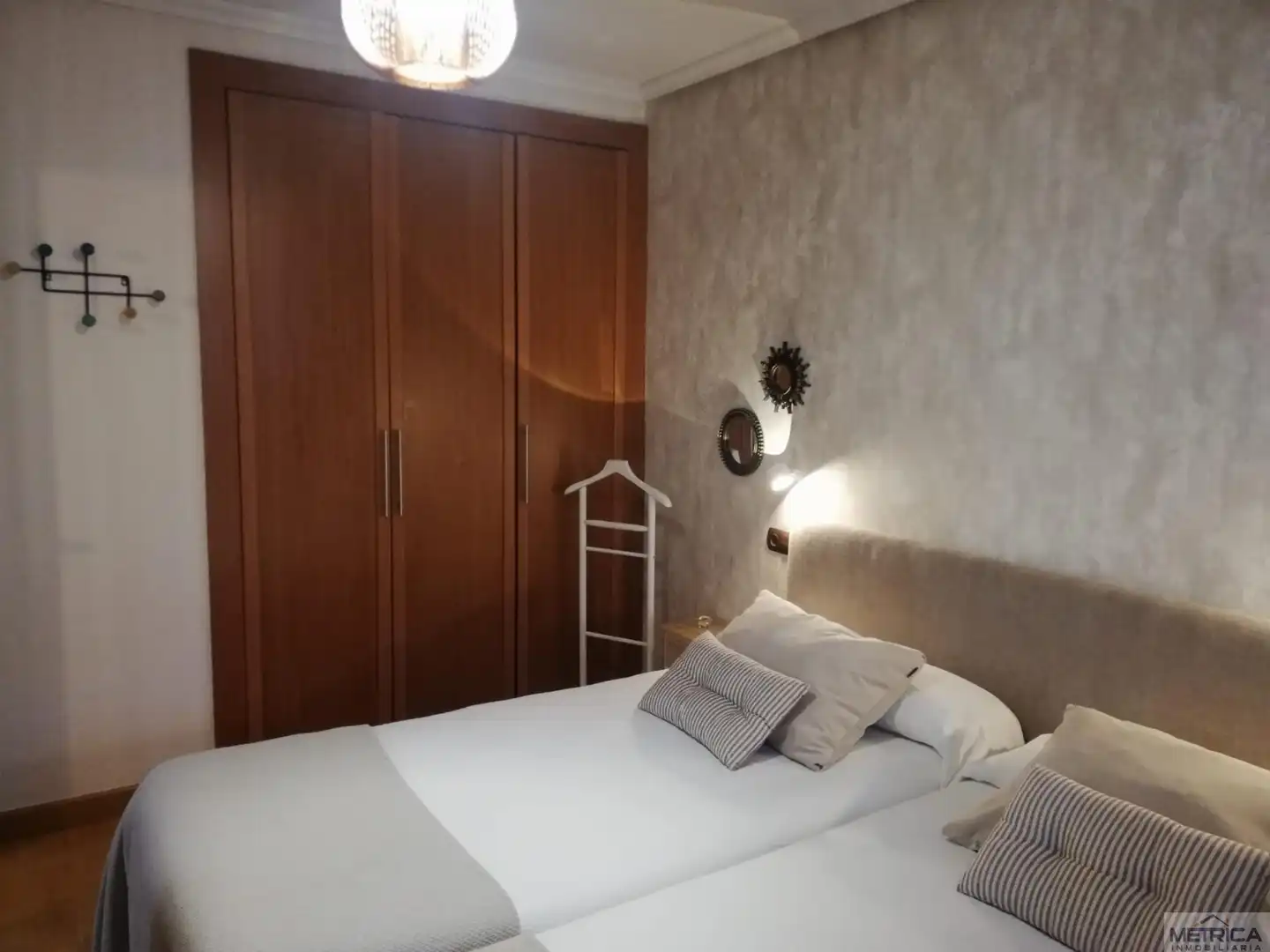 Piso de 50 m² en Villamayor
