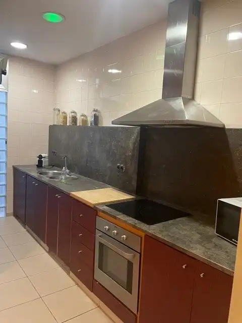 Pis de 121 m² a Figueres