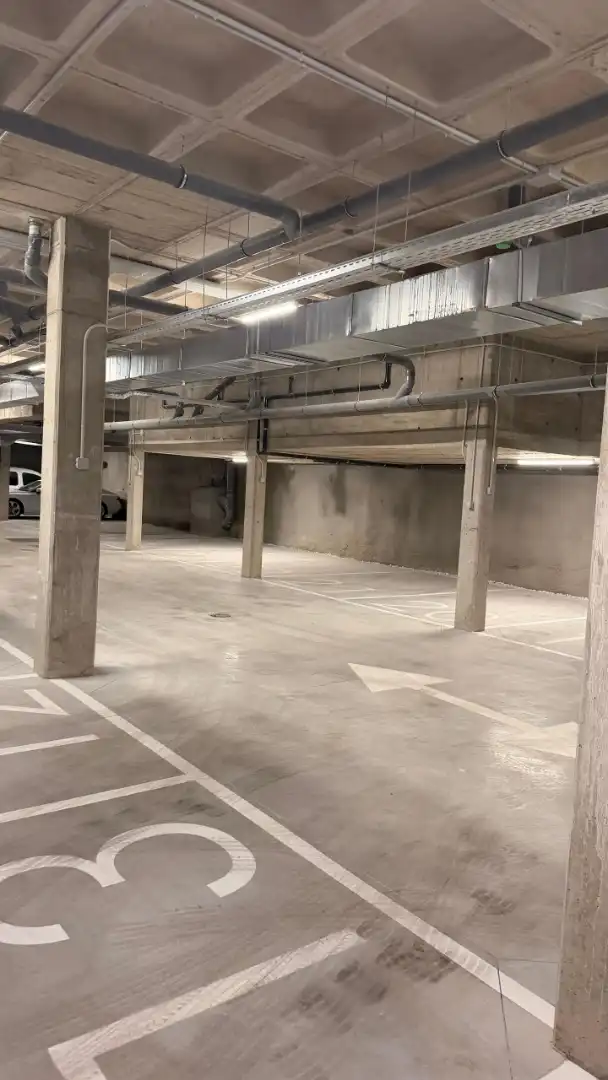 Pis de 63 m² a Madrid