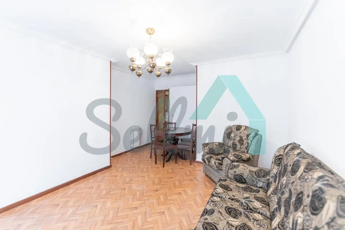 Appartamento 55 m² a Mieres