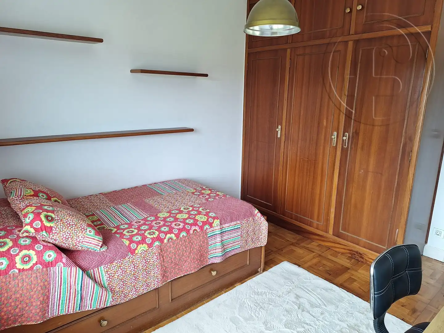 Piso de 90 m² en Piélagos
