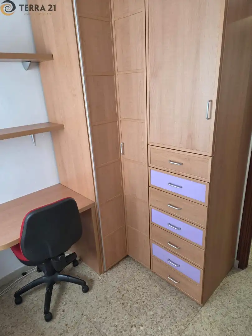 Piso de 94 m² en Jaén