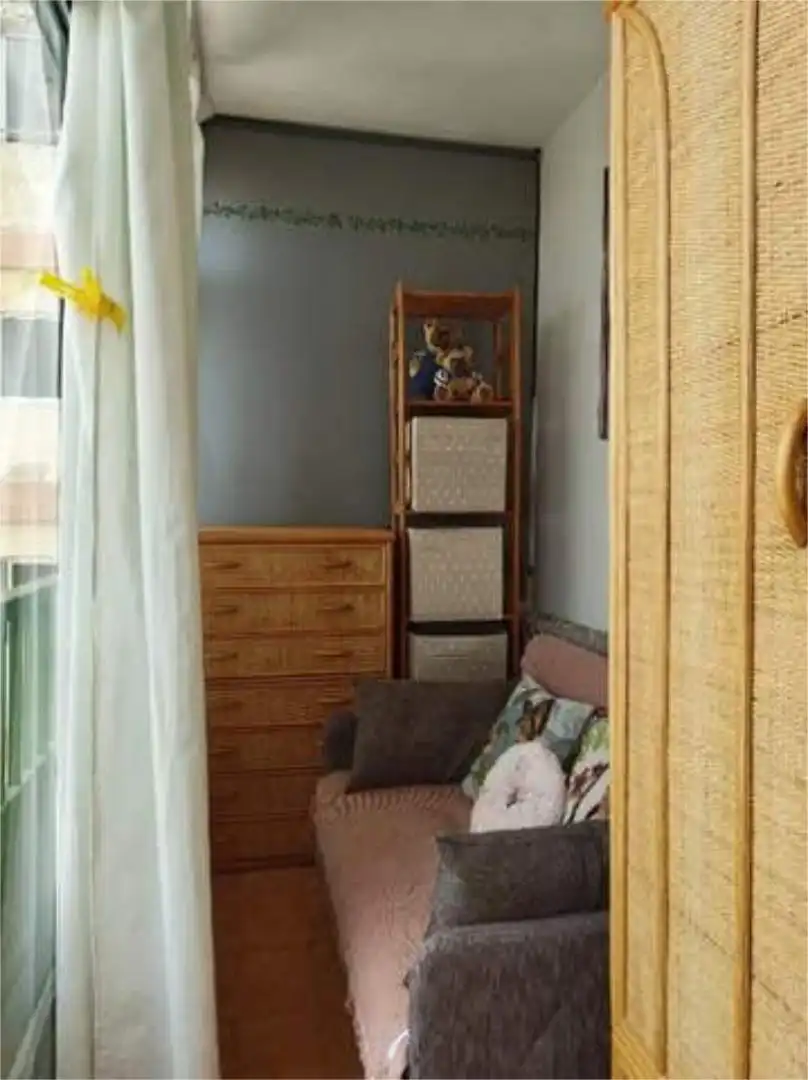 Piso de 30 m² en Puerto de la Cruz
