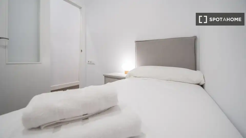 Habitación 115 m², Cádiz