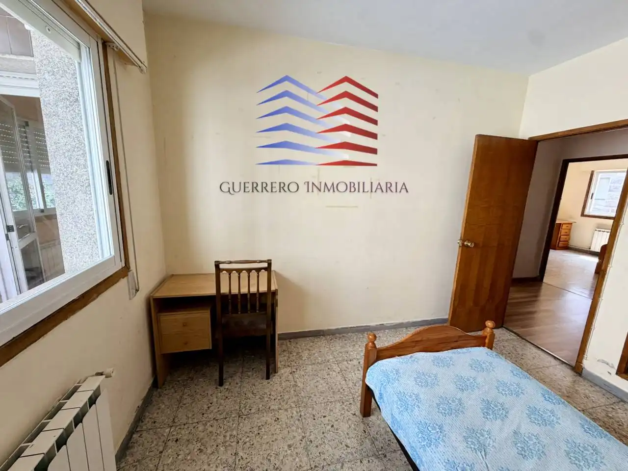 Piso de 110 m² en Ourense