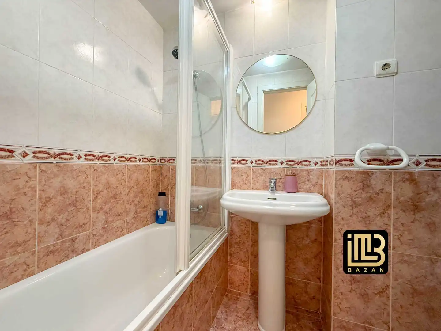 Pis de 90 m² a Màlaga