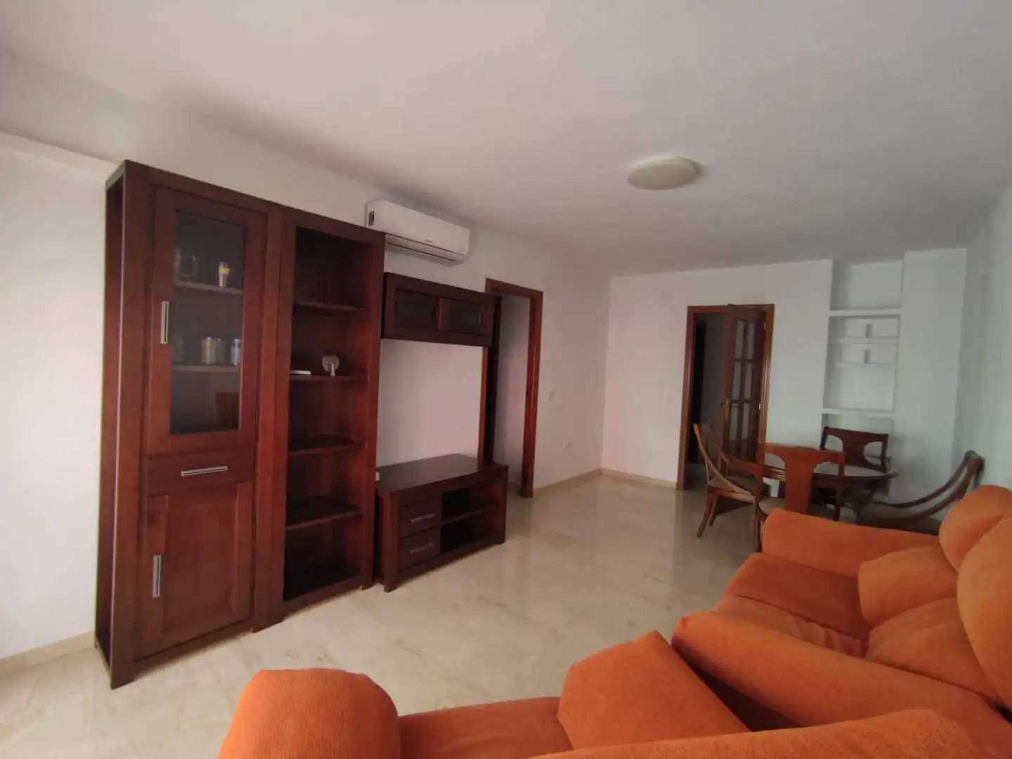 Pis de 80 m² a Jaén