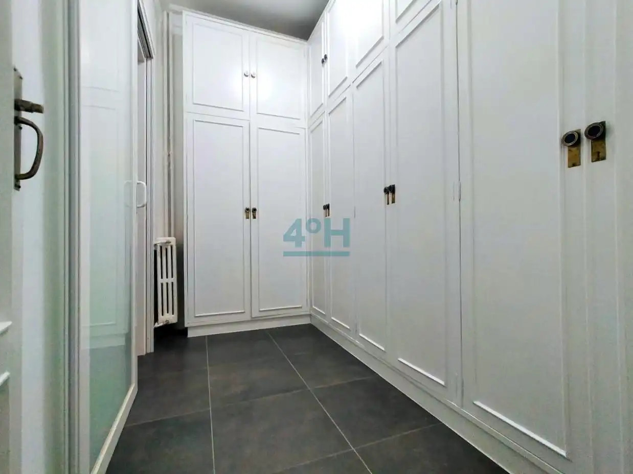 Piso de 112 m² en Ourense